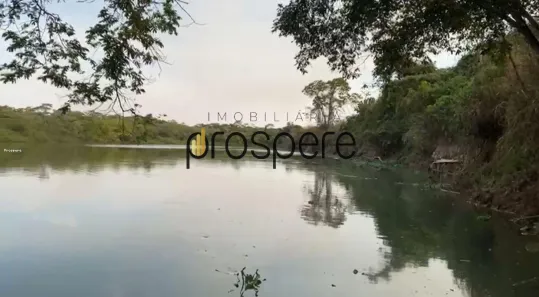 Fazenda/Sítio à venda, 387200m² no Centro, Altinópolis