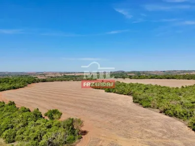 Fazenda/Sítio à venda, 500m² no Zona Rural, Piracanjuba