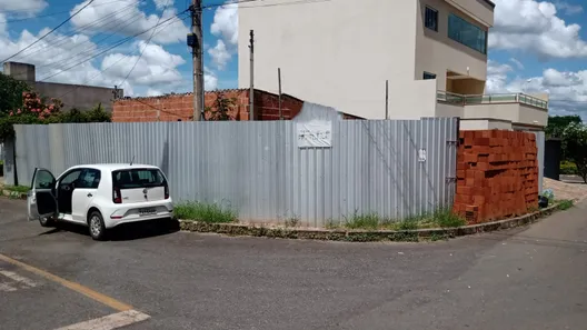 Lote/Terreno à venda, 160m² no Setor Residencial Oeste, Brasília