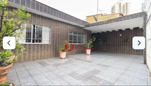 Casa com 3 Quartos à venda, 253m² no Cidade Patriarca, São Paulo