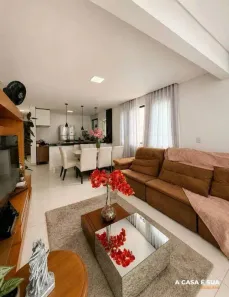 Apartamento com 2 Quartos à venda, 57m² no Parque Riacho das Pedras 2ª Seção, Contagem