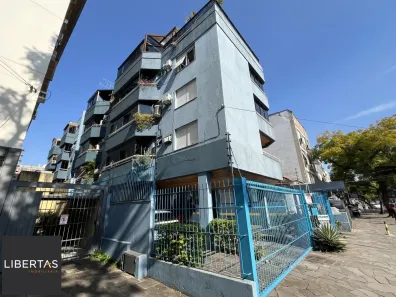 Apartamento com 1 Quarto à venda, 53m² no Santana, Porto Alegre
