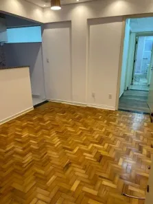 Apartamento com 2 Quartos para alugar, 56m² no Osvaldo Cruz, São Caetano do Sul