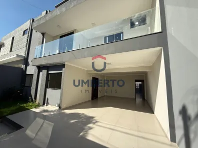 Casa com 3 Quartos à venda, 330m² no Jardim Santa Fé, Ourinhos