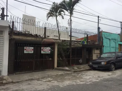 Casa com 3 Quartos à venda, 168m² no Aliança, Osasco