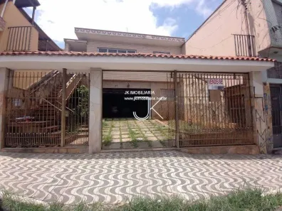 Casa com 3 Quartos à venda, 210m² no Vila Maria Alta, São Paulo