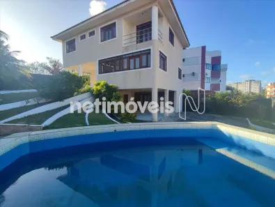 Casa com 5 Quartos à venda, 375m² no Piatã, Salvador