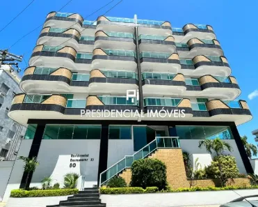Apartamento com 3 Quartos à venda, 125m² no Vila Nova, Cabo Frio