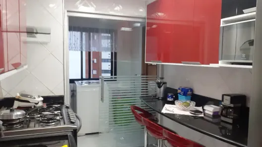 Apartamento com 2 Quartos para alugar, 104m² no Jardim Vila Mariana, São Paulo