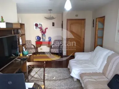 Apartamento com 3 Quartos à venda, 120m² no Belenzinho, São Paulo