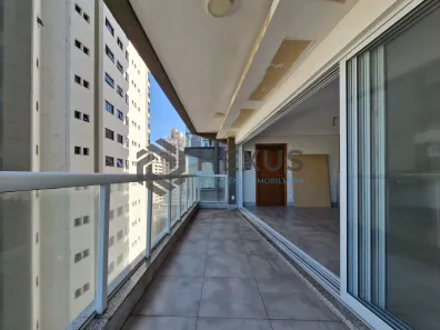 Apartamento com 3 Quartos à venda, 146m² no Jardim Las Palmas, Guarujá