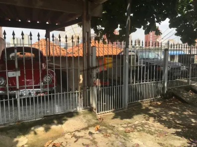 Lote/Terreno à venda, 500m² no Vila Antonina, São Paulo