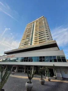 Cobertura com 3 Quartos à venda, 131m² no Centro, Juiz de Fora