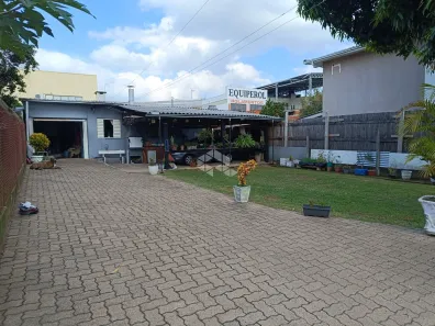 Casa com 6 Quartos à venda, 335m² no Pátria Nova, Novo Hamburgo