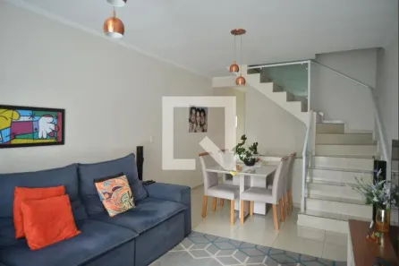 Casa com 3 Quartos à venda, 125m² no Vila Bastos, Santo André