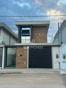 Casa com 3 Quartos à venda, 180m² no Três Barras, Linhares