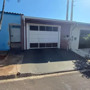 Casa com 2 Quartos à venda, 80m² no Jardim Fantinatti (Nova Veneza), Sumaré
