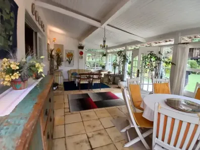 Casa com 5 Quartos à venda, 300m² no Itaipava, Petrópolis