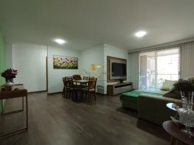 Apartamento com 2 Quartos à venda, 100m² no Alto, Teresópolis