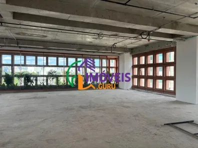 Sala Comercial para alugar, 620m² no Jardim Europa, São Paulo
