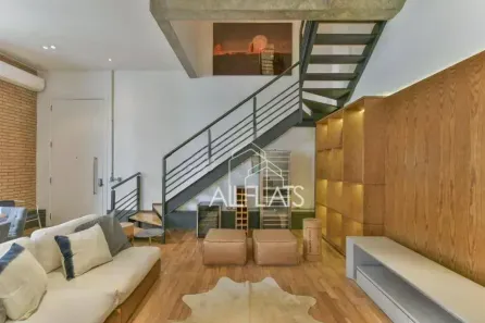 Apartamento com 3 Quartos para venda ou aluguel, 144m² no Itaim Bibi, São Paulo