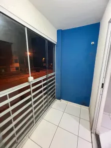 Apartamento com 2 Quartos para alugar, 47m² no Centro, Rio Largo