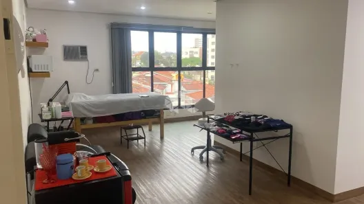 Sala Comercial à venda, 42m² no Nova Petrópolis, São Bernardo do Campo