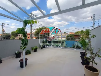 Sobrado com 2 Quartos à venda, 180m² no Mauá, São Caetano do Sul