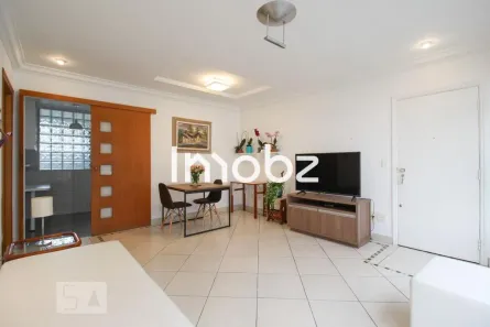 Apartamento com 3 Quartos à venda, 116m² no Vila Nova Conceição, São Paulo