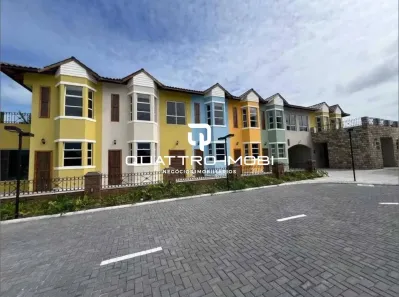 Lote/Terreno à venda, 400m² no Zona de Expansão (Olhos D'Agua), Barra dos Coqueiros
