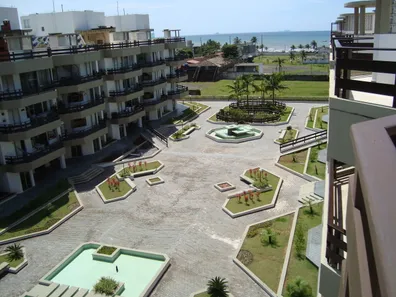 Cobertura com 4 Quartos à venda, 390m² no Balneario São João Batista, Peruíbe
