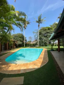 Casa com 4 Quartos à venda, 650m² no Interlagos, São Paulo