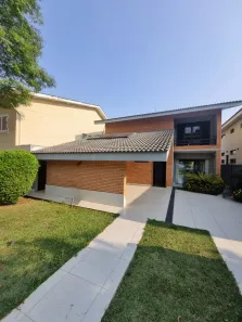 Casa de Condomínio com 3 Quartos à venda, 267m² no Alphaville, Santana de Parnaíba