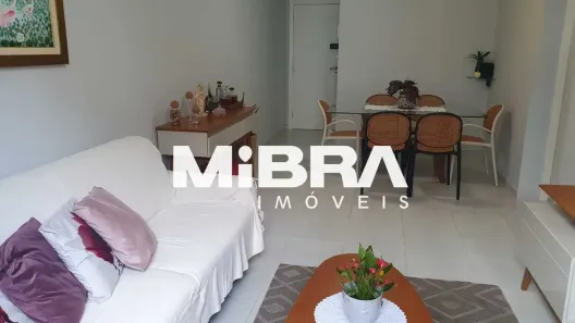 Apartamento com 2 Quartos à venda, 73m² no Jardim da Penha, Vitória