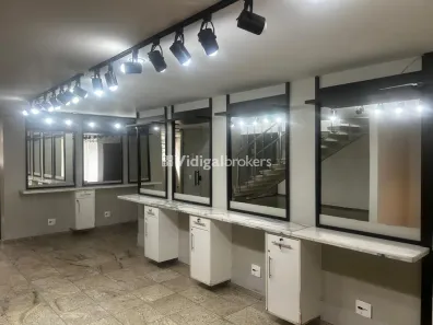 Sala Comercial para alugar, 390m² no Vila Ida, São Paulo