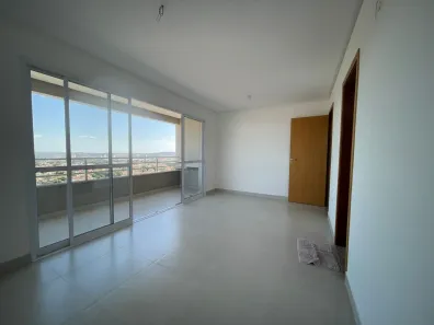 Apartamento com 2 Quartos à venda, 66m² no Vila Alpes, Goiânia