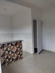 Casa de Condomínio com 1 Quarto para alugar, 40m² no Cidade Naútica, São Vicente
