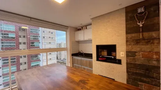 Apartamento com 3 Quartos à venda, 99m² no Residencial Eldorado, Goiânia
