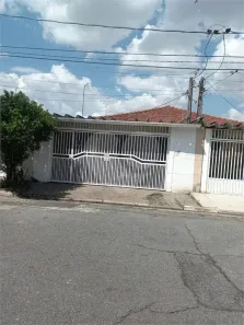 Casa com 2 Quartos à venda, 108m² no Jardim Modelo, São Paulo