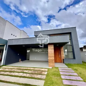 Casa com 3 Quartos à venda, 140m² no Jardim Limoeiro, Camaçari