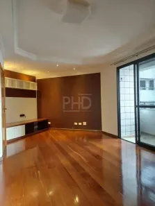 Apartamento com 3 Quartos à venda, 135m² no Baeta Neves, São Bernardo do Campo