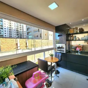 Apartamento com 2 Quartos à venda, 77m² no Jardim Tarraf II, São José do Rio Preto