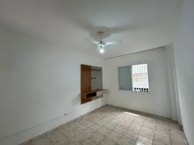 Apartamento com 1 Quarto à venda, 34m² no Ponta da Praia, Santos