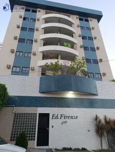 Apartamento com 3 Quartos à venda, 89m² no Maurício de Nassau, Caruaru