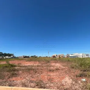 Lote/Terreno à venda, 200m² no Eplatz Rio Preto, São José do Rio Preto