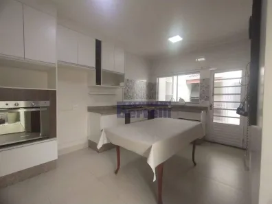 Casa com 3 Quartos para alugar, 100m² no Residencial Quinta dos Vinhedos, Bragança Paulista