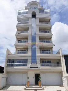 Apartamento com 3 Quartos à venda, 138m² no Centro, Navegantes