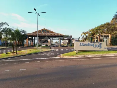 Casa de Condomínio com 4 Quartos à venda, 600m² no Parque Tecnológico Damha I São Carlos, São Carlos