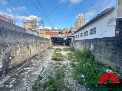 Lote/Terreno à venda, 215m² no Alto da Mooca, São Paulo