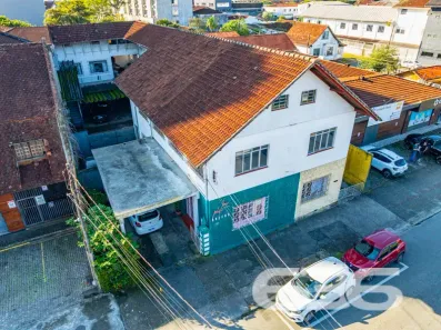 Imóvel Comercial à venda, 1000m² no Centro, Joinville